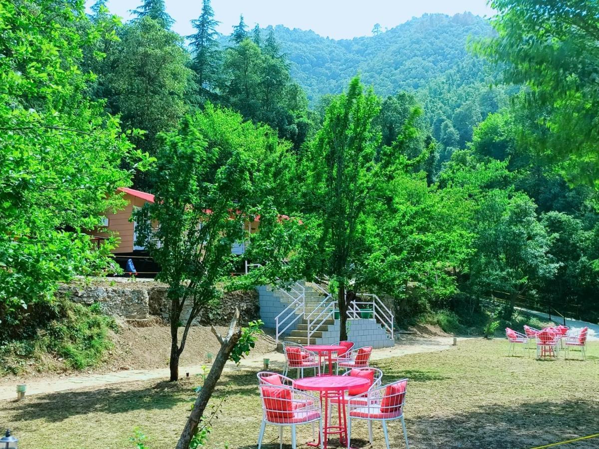 Aaroham Resort, Shimla Eksteriør billede