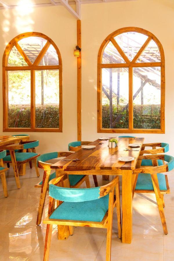 Aaroham Resort, Shimla Eksteriør billede